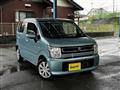 2017 Suzuki Wagon R