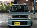 2017 Suzuki Wagon R