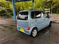 2017 Suzuki Wagon R