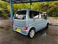 2017 Suzuki Wagon R