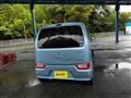 2017 Suzuki Wagon R