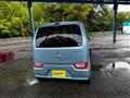 2017 Suzuki Wagon R