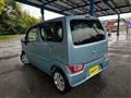 2017 Suzuki Wagon R