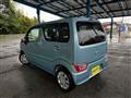 2017 Suzuki Wagon R