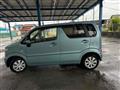 2017 Suzuki Wagon R