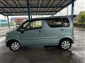 2017 Suzuki Wagon R