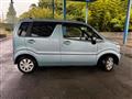 2017 Suzuki Wagon R