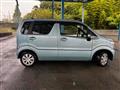 2017 Suzuki Wagon R