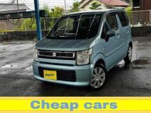 2017 Suzuki Wagon R