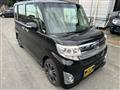 2014 Daihatsu Tanto Custom