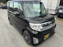 2014 Daihatsu Tanto Custom