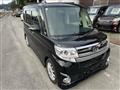 2014 Daihatsu Tanto Custom