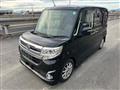 2014 Daihatsu Tanto Custom
