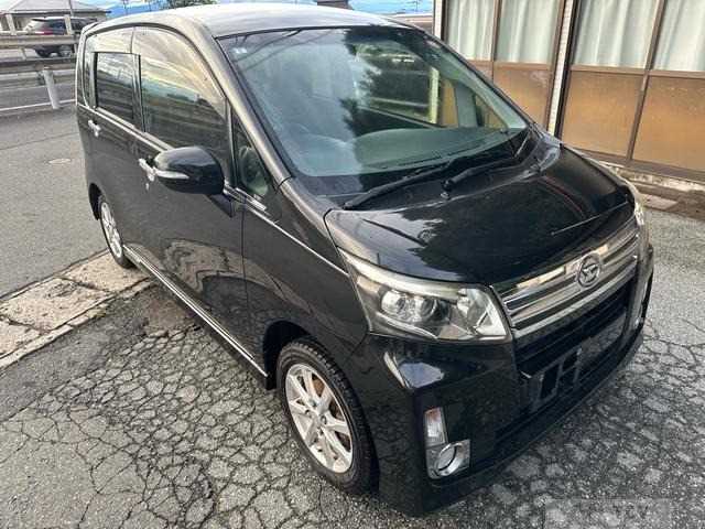 2013 Daihatsu Move Custom