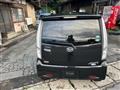 2013 Daihatsu Move Custom