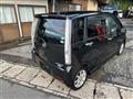 2013 Daihatsu Move Custom