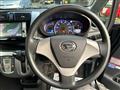 2013 Daihatsu Move Custom