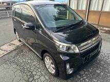 2013 Daihatsu Move Custom