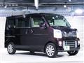 2017 Mazda Scrum Wagon