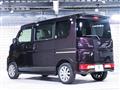 2017 Mazda Scrum Wagon