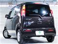 2011 Nissan Moco
