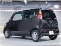 2011 Nissan Moco