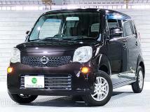 2011 Nissan Moco
