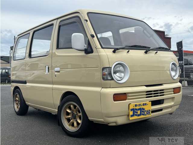 1995 Suzuki Every