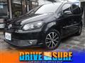 2013 Volkswagen Golf Touran