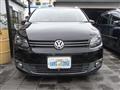 2013 Volkswagen Golf Touran