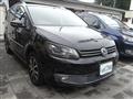 2013 Volkswagen Golf Touran