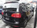 2013 Volkswagen Golf Touran