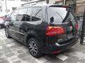 2013 Volkswagen Golf Touran