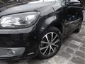 2013 Volkswagen Golf Touran