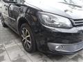 2013 Volkswagen Golf Touran