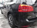 2013 Volkswagen Golf Touran
