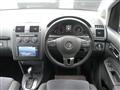 2013 Volkswagen Golf Touran