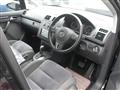2013 Volkswagen Golf Touran