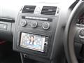 2013 Volkswagen Golf Touran
