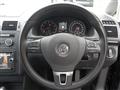 2013 Volkswagen Golf Touran