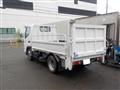 2009 Mitsubishi Canter