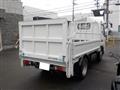 2009 Mitsubishi Canter