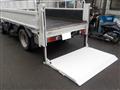 2009 Mitsubishi Canter