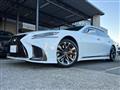 2017 Lexus LS