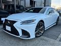 2017 Lexus LS