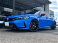 2025 Honda Civic Type R