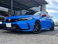 2025 Honda Civic Type R