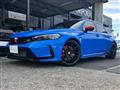 2025 Honda Civic Type R