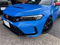 2025 Honda Civic Type R