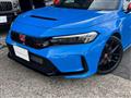 2025 Honda Civic Type R